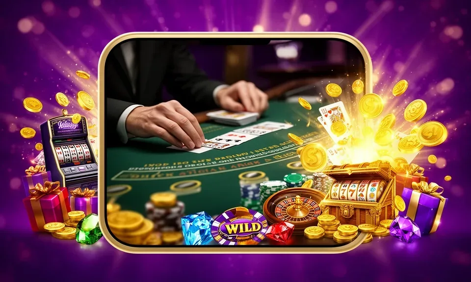 68bet เปิดประสบการณ์เกมจาก BGaming บน 68bet