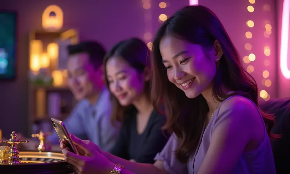 68bet รูเล็ตซาลอนพรีเว่