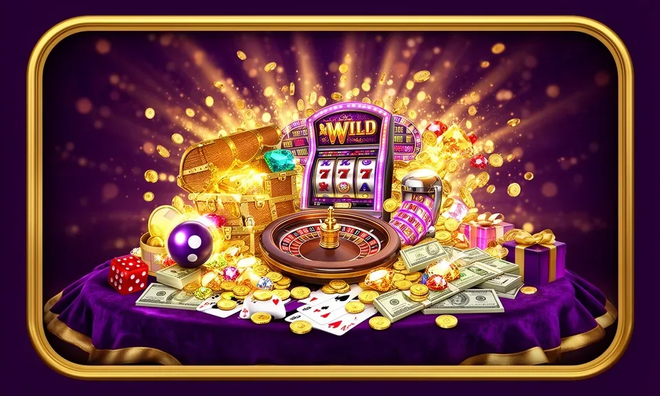 68bet เกม Elk Studios ที่เราเปิดให้เล่น